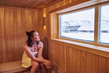 Radisson Blu Polar Hotel Spitsbergen