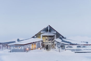 Radisson Blu Polar Hotel Spitsbergen