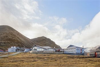 Radisson Blu Polar Hotel Spitsbergen