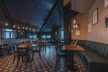 Radisson Blu Polar Hotel Spitsbergen