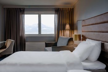Radisson Blu Polar Hotel Spitsbergen