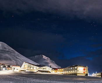 Radisson Blu Polar Hotel Spitsbergen