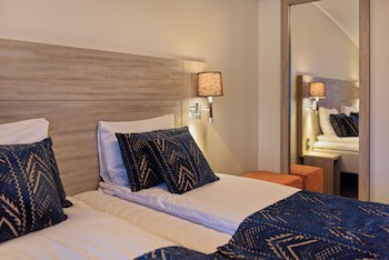 Radisson Blu Polar Hotel Spitsbergen