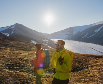 Radisson Blu Polar Hotel Spitsbergen