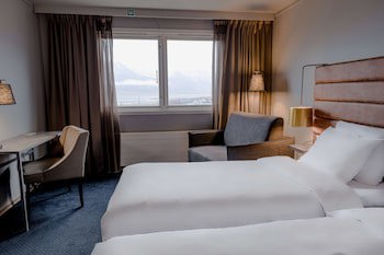 Radisson Blu Polar Hotel Spitsbergen