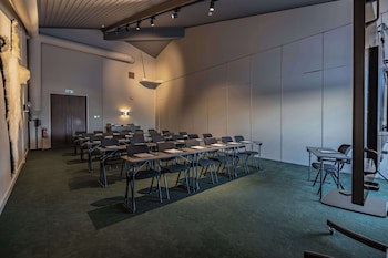 Radisson Blu Polar Hotel Spitsbergen