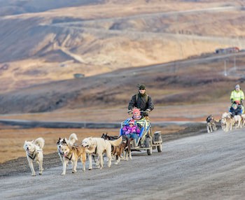 Radisson Blu Polar Hotel Spitsbergen