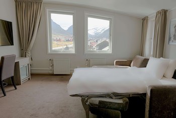 Radisson Blu Polar Hotel Spitsbergen