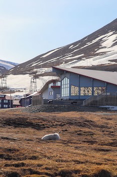 Radisson Blu Polar Hotel Spitsbergen