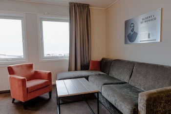 Radisson Blu Polar Hotel Spitsbergen