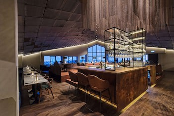 Radisson Blu Polar Hotel Spitsbergen