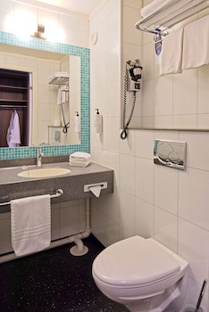 Radisson Blu Polar Hotel Spitsbergen