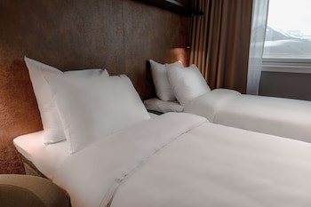 Radisson Blu Polar Hotel Spitsbergen