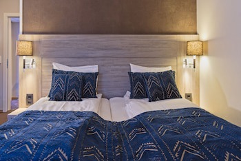 Radisson Blu Polar Hotel Spitsbergen