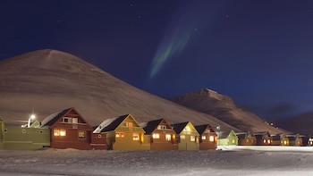 Radisson Blu Polar Hotel Spitsbergen