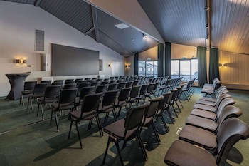 Radisson Blu Polar Hotel Spitsbergen