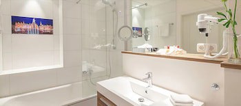 DORMERO Hotel Coburg galeri fotoğrafı
