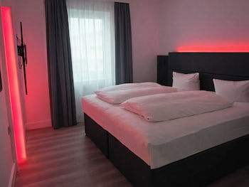 DORMERO Hotel Coburg galeri fotoğrafı