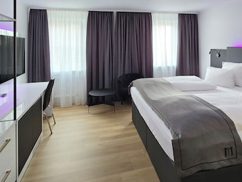 DORMERO Hotel Coburg galeri fotoğrafı