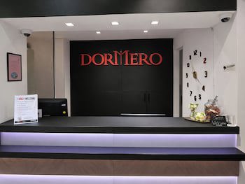 DORMERO Hotel Coburg fotoğrafı