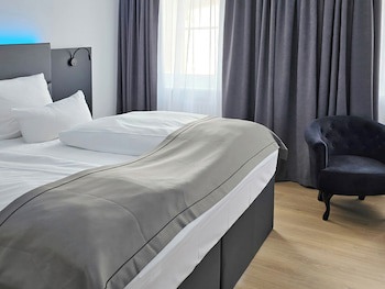 DORMERO Hotel Coburg galeri fotoğrafı