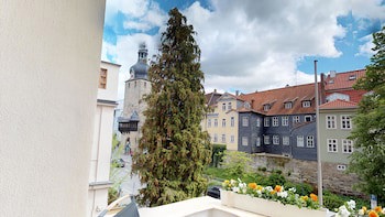 DORMERO Hotel Coburg fotoğrafı