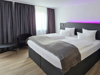 DORMERO Hotel Coburg galeri fotoğrafı