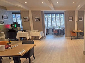 DORMERO Hotel Coburg galeri fotoğrafı