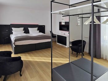 DORMERO Hotel Coburg galeri fotoğrafı