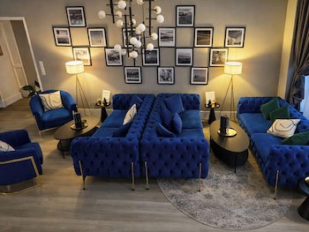 DORMERO Hotel Coburg fotoğrafı