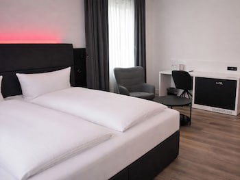 DORMERO Hotel Coburg galeri fotoğrafı