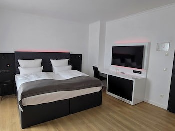 DORMERO Hotel Coburg galeri fotoğrafı