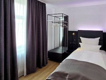 DORMERO Hotel Coburg galeri fotoğrafı