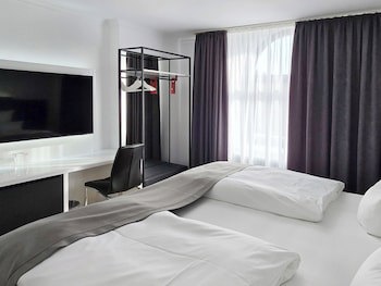 DORMERO Hotel Coburg fotoğrafı