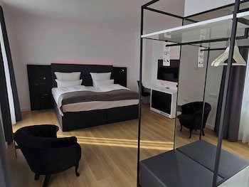 DORMERO Hotel Coburg galeri fotoğrafı