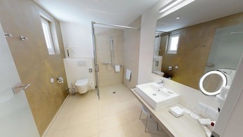 DORMERO Hotel Coburg galeri fotoğrafı