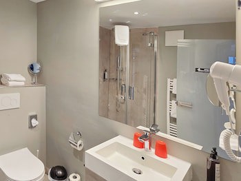 DORMERO Hotel Coburg galeri fotoğrafı