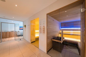 DORMERO Hotel Coburg galeri fotoğrafı