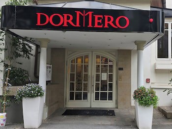 DORMERO Hotel Coburg fotoğrafı