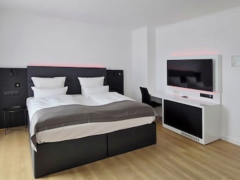 DORMERO Hotel Coburg galeri fotoğrafı