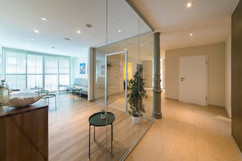 DORMERO Hotel Coburg galeri fotoğrafı