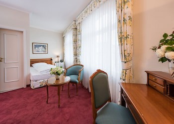 Hotel Kaiserhof galeri fotoğrafı