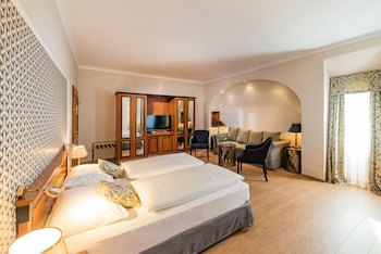 Hotel Kaiserhof galeri fotoğrafı
