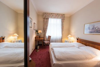 Hotel Kaiserhof galeri fotoğrafı