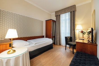 Hotel Kaiserhof galeri fotoğrafı