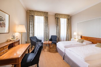 Hotel Kaiserhof galeri fotoğrafı