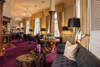 Hotel Kaiserhof