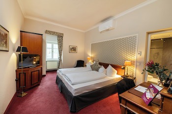 Hotel Kaiserhof galeri fotoğrafı