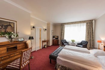 Hotel Kaiserhof galeri fotoğrafı