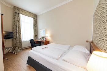 Hotel Kaiserhof galeri fotoğrafı